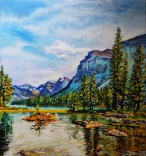 Green River
